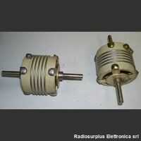 Bobina5Fili Bobina ceramica Impedenze