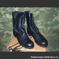 BootCombat Stivale da combattimento U.S. Army Militaria