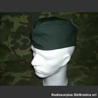 Bustina Cappello donna U.S. Army Militaria