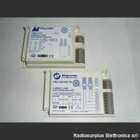 CBC232-242 CBC-232/242 TE Compact Lamp Electronic Ballast -MAGNETEK Materiale elettrico