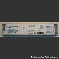 CBC218L CBC-218 Fluorescent Lamp Electronic Ballast Materiale elettrico