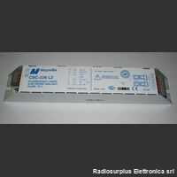 CBC236L2 CBC-236L2 Fluorescent Lamp Electronic Ballast -MAGNETEK Materiale elettrico