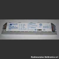CBC136L CBC-136L Fluorescent Lamp Electronic Ballast -MAGNETEK Materiale elettrico