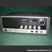 CBH1000 GRUNDING CBH 1000 Ricetrasmettitore CB Apparati radio civili