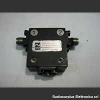 CD3571 Coassial Isolator Microwave CD-3571 Accessori per strumentazione