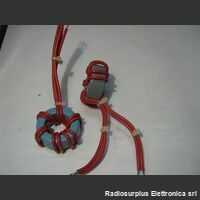 COREhf Toroide Ferrite Core Impedenze