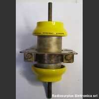 CRF1200 Condensatore RF alto isolamento Condensatori