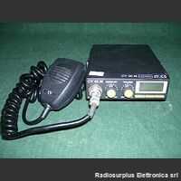 CV40M CV 40 M Ricetrasmettitore CB Apparati radio civili