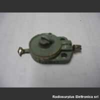 cvs511 Compensatore Variabile Semifisso 15/45 Condensatori