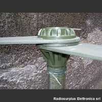 Camouflagepali Camouflage Screening Support System WOODLAND/DESERT Militaria