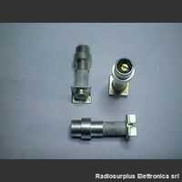 CVC-38 Compensatore a Pistone 0.2 - 1 PF 350V Condensatori