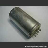 Crif15mf320v Condensatore Rif. n.p. 15 Mf 320V  50 Hz Condensatori