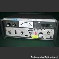 D2009 SIEMENS D2009 Pegelmesser Non testata