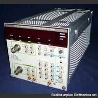 DC5010 Programmable Universal Counter/Time Plug/In TEKTRONIX DC 5010 Accessori per strumentazione