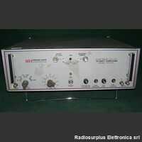 DCA10 KROHN-HITE DCA-10 Wide-Band 10W Amplifier Amplificatori e Converter RF