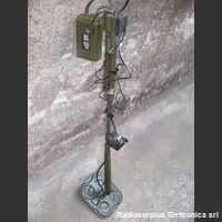 DHPM1A Cercamine Portatile DHPM-1A Miscellanea