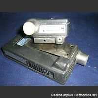 DRAGERsmi DRAGER MSI EXYLARM D  Rivelatore di gas Metano Non testata