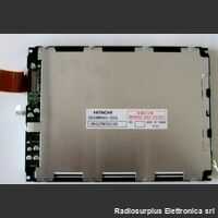 Display09105 Display color HITACHI SX19V001-ZZA Varie