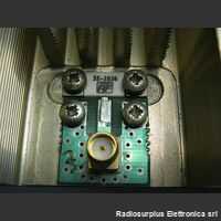 DummyFlorida1 Carico fittizio professionale RF FLORIDA 32-1036 Accessori per strumentazione