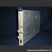 E1697A HP E 1697A Module 155 Mb/s Optical Line 1/F Accessori per strumentazione