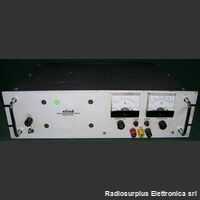 ELIND100H3 ELIND 100H3 Regulated Power Supply Alimentatori