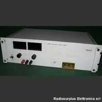 ELIND7520 ELIND mod.7520S Alimentatore da banco Alimentatori