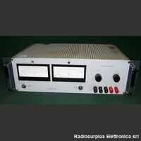 EO60-6 DELTA ELETTRONICA EO 60-6 Power Supply Alimentatori