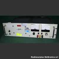 Elind60-06 ELIND mod.60H6 Alimentatore da banco Alimentatori