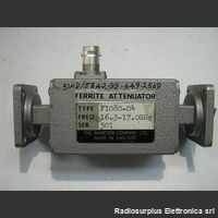 F1080 Ferrite Attenuator MARCONI type F1080-04 Accessori per strumentazione