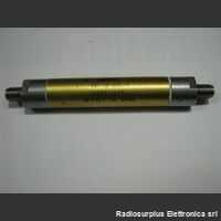 FBT2300 Filtro CYRQTEL FBT /2-300/7 Accessori per strumentazione