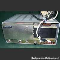 FL-2100B YAESU FL-2100B Amplificatore Lineare Apparati radio civili