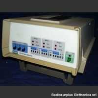 Fluke1120A FLUKE 1120A IEEE-488 Translator Varie