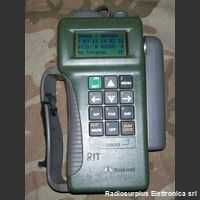 GPS561 GPS Receiver Military Radio ROCKWELL COLLINS Apparati radio militari