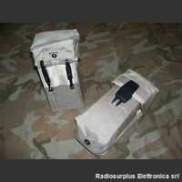 GibernaUS Giberna portamunizioni. U.S. Army Militaria