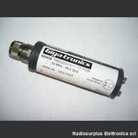 GigaTroni80343 GIGA-TRONICS 80343A Triggerable Pulse Sensor Accessori per strumentazione