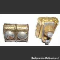 giuntacavo Giuntacavo in Rame 1,5-4mm Ricambi Elettrici