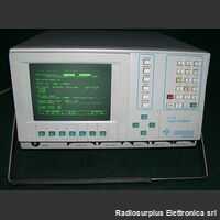 GouldK50 GOULD K50 Logic Analyzer Analizzatori vari