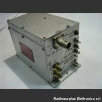 H 348475 MARCONI  H-34-8475 U.H.F. Phase Locked Oscillator Accessori per strumentazione