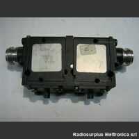 BD4219 Doppio Circolatore BD4219 Accessori per strumentazione