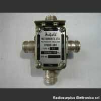 HATF63 Accoppiatore  HATFIELD HYBRID UNIT type 63 Accessori per strumentazione