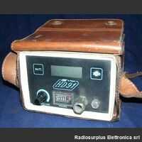 HD91 Rivelatore di Gas Tossici ONGARO HD 91 Non testata