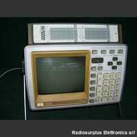 HP1640B HP 1640B Serial Data Analyzer Analizzatori vari