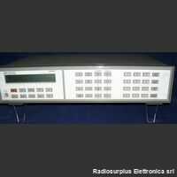  HP3488A Switch/Control Unit HP 3488A Varie