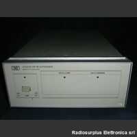 HP-37203 HP-IB Extender HP 37203A Varie
