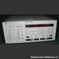 HP3776A HP 3776A PCM Terminal Test Set TEST di misura