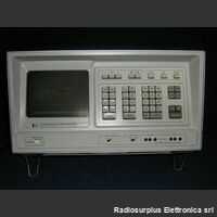 HP3779C Primary Multiplex Analyzer HP 3779C -da revisionare Non testata