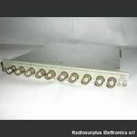 HP44472A HP 44472A VHF Switch Accessori per strumentazione