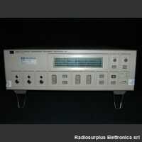 HP4948A HP 4948A IN-Service Transmission Impairment Measuring Set Analizzatori vari