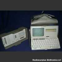 HP4951 HP 4951C Protocol Analyzer Analizzatori vari