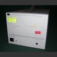 HP6038A HP 6038A opt. 001 System Power Supply Alimentatori